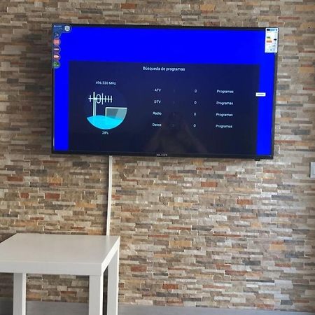 Apartamento Con Encanto,Piscina Y A 200 Metros De La Playa Salou Luaran gambar