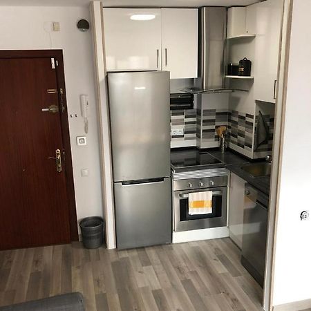Apartamento Con Encanto,Piscina Y A 200 Metros De La Playa Salou Luaran gambar