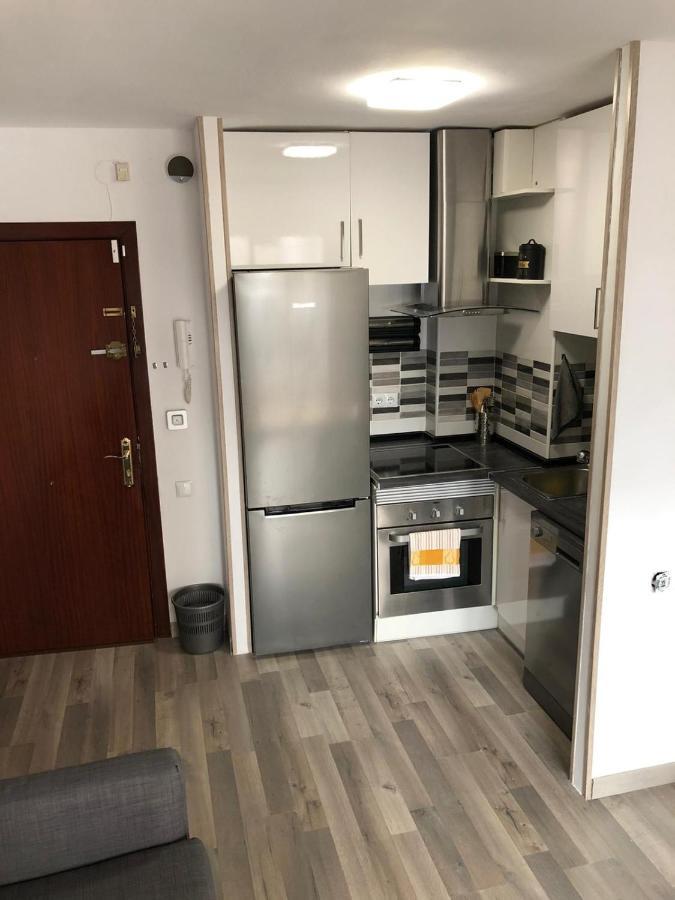 Apartamento Con Encanto,Piscina Y A 200 Metros De La Playa Salou Luaran gambar